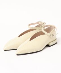 ZUCCa | フラットパンプス(パンプス)