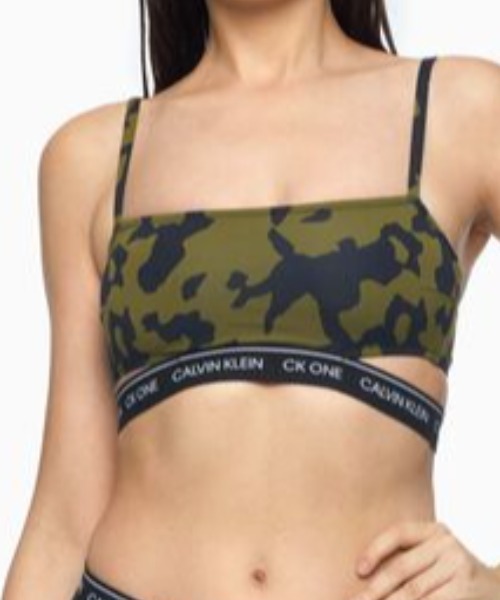 CALVIN KLEIN SWIMWEAR（カルバンクラインスイムウェア）の