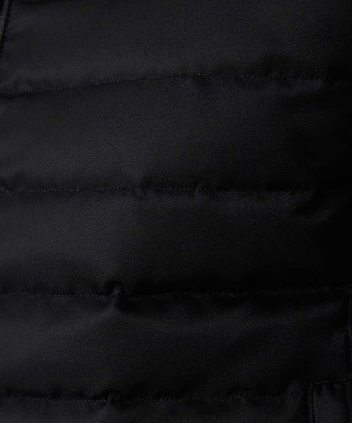 MICHEL KLEIN HOMME (ミッシェルクランオム)の「レザーブルゾン(BABY GOAT NAKED)(ブルゾン・メンズ・ブラック・MEDIUM/LARGE/X-LARGE)」の7枚目の写真
