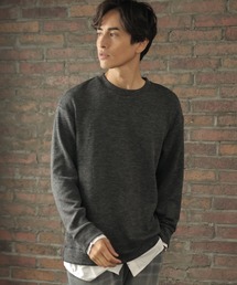 UNION STATION | シャツドッキングカットソー(Tシャツ/カットソー)