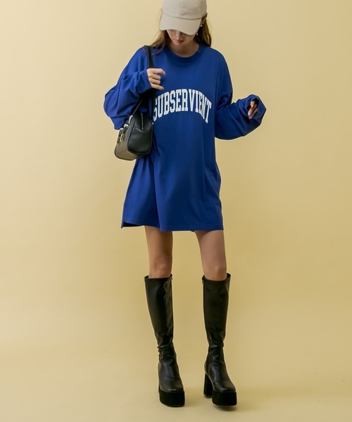 RASVOA（ラスボア）の「バックルミニボストンバッグ（ボストンバッグ・レディース・ブラック・FREE）」の20枚目の写真