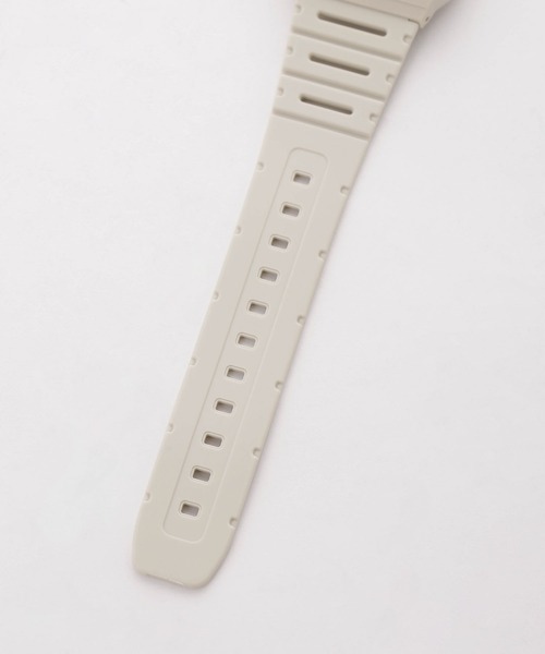 CASIO(カシオ)の「CASIO/CA-53WF-8BJF(デジタル腕時計・メンズ・ホワイト・FREE)」の10枚目の写真