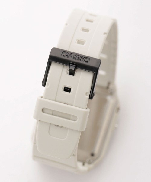 CASIO(カシオ)の「CASIO/CA-53WF-8BJF(デジタル腕時計・メンズ・ホワイト・FREE)」の7枚目の写真
