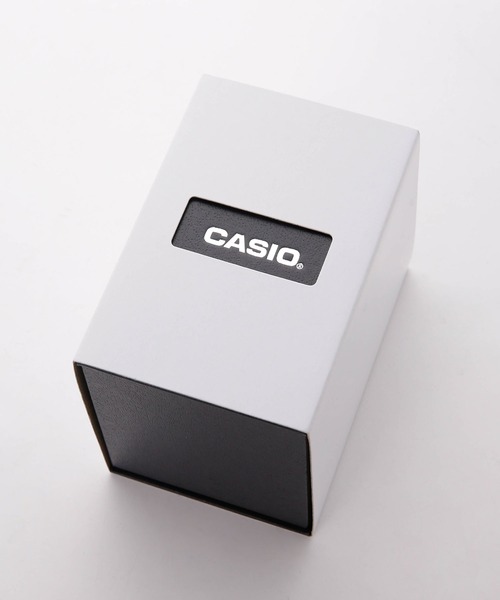 CASIO(カシオ)の「CASIO/CA-53WF-8BJF(デジタル腕時計・メンズ・ホワイト・FREE)」の5枚目の写真