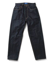 LFYT ラファイエット [Lafayette] デニム ボトムス [5 POCKET DENIM PANTS BAGGIE FIT INDIGO]