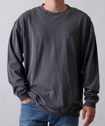 COLONY 2139 | ピグメント加工長袖Tシャツ(Tシャツ/カットソー)