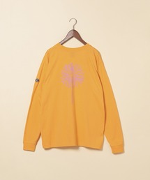 KEITA MARUYAMA（ケイタマルヤマ）の「【KEITA MARUYAMA】グラフィックロンT（Tシャツ/カットソー）」