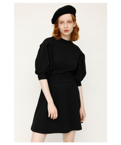 ブランド古着 7分袖ワンピース ワンピース Sly スライ のファッション通販 Zozoused