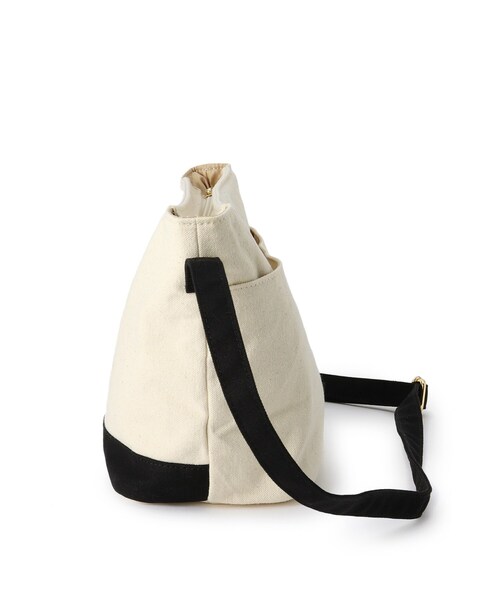 DRESKIP（ドレスキップ）の「◆【Lee別注】ミニショルダー（ショルダーバッグ・レディース・グレー系/グレー/ブルー/ブラック系7・00）」の9枚目の写真