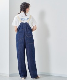 cepo | ファーマーズサロペット(サロペット/オーバーオール)