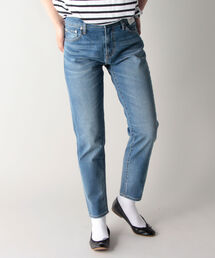 fredy repit | スリムデニムパンツ(デニムパンツ)