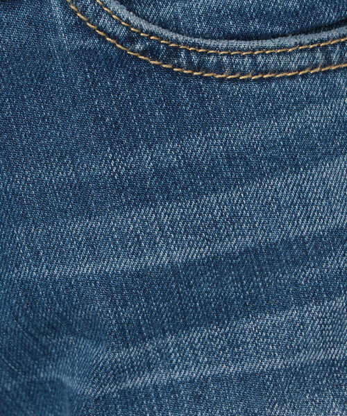 fredy repit（フレディレピ）の「スリムデニムパンツ（デニムパンツ・レディース・ネイビー/ライトブルー・36/34/38）」の19枚目の写真