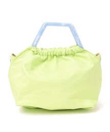 SHIPS | HVISK:JOLLY TWILL(ハンドバッグ)