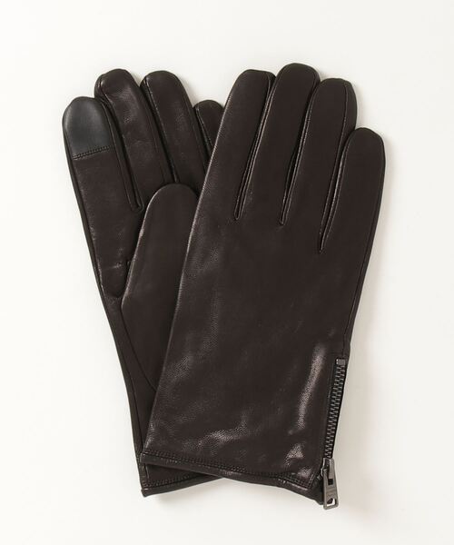 ALLSAINTS（オールセインツ）の「DYLAN LTHR GLOVE | DYLAN レザー