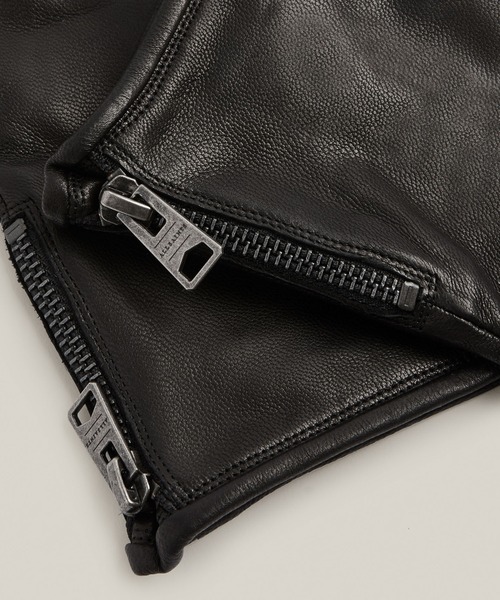 ALLSAINTS（オールセインツ）の「DYLAN LTHR GLOVE | DYLAN レザー