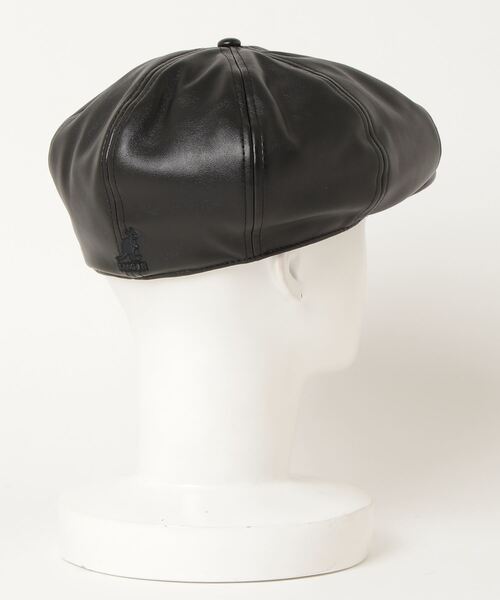 KANGOL（カンゴール）の「【KANGOL/カンゴール】 ワンポイントロゴ