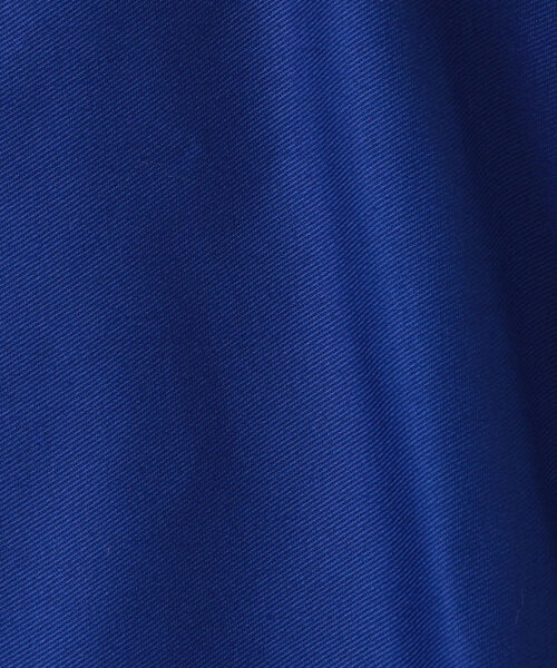 Rie Miller（リエミラー）の「【Newlyn Smock/ニューリンスモック】Vee Sailor Long Sleeve（Tシャツ/カットソー・レディース・ロイヤルブルー/ブルー系その他7・MEDIUM）」の8枚目の写真