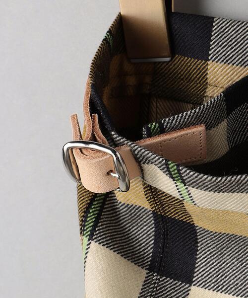 O'NEIL of DUBLIN（オニールオブダブリン）の「＜O'NEIL of DUBLIN＞クラシックキルト ロングスカート（スカート・レディース・イエロー・10）」の13枚目の写真