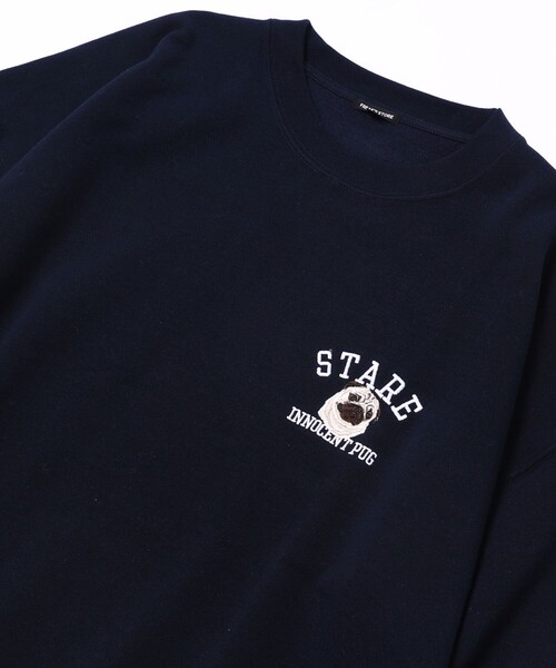 FREAK'S STORE（フリークスストア）の「WEB限定 ビッグ