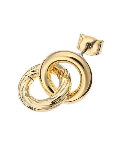 koe（コエ）の「goldピアス*（ピアス（両耳用）・レディース・D/C/B/A・FREE）」の9枚目の写真