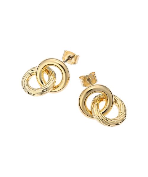 koe（コエ）の「goldピアス*（ピアス（両耳用）・レディース・D/C/B/A・FREE）」の11枚目の写真