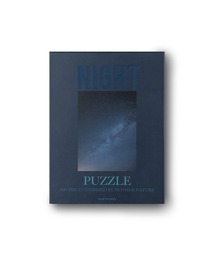 ESTNATION（エストネーション）の「PRINTWORKS / "NIGHT" パズル 500ピース（おもちゃ・メンズ）」