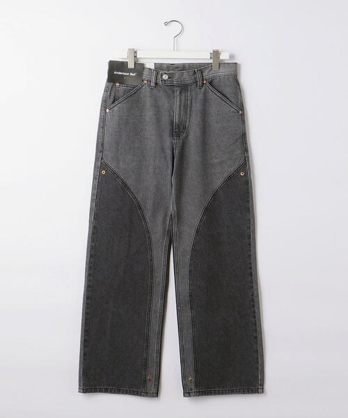 AndersonBell（ アンダースンベル）の「＜Andersson Bell＞ PANEL WIDE 