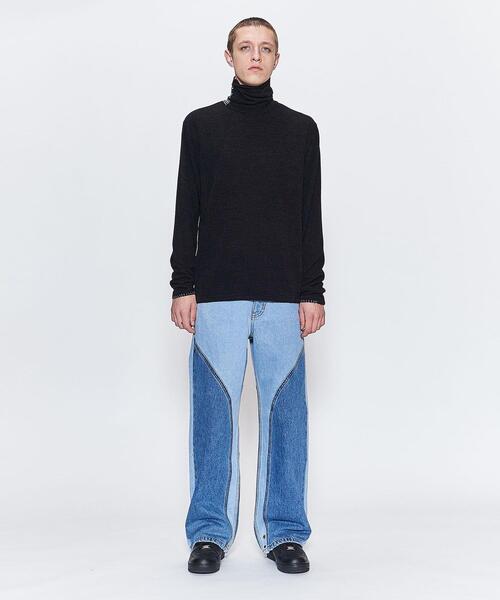 AndersonBell（ アンダースンベル）の「＜Andersson Bell＞ PANEL WIDE 