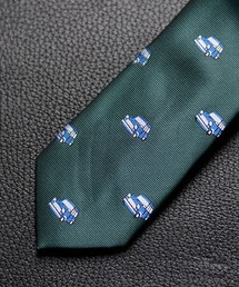 Fun & Daily（ファンアンドデイリー）の「F&D : マルチモチーフネクタイ（ネクタイ）」