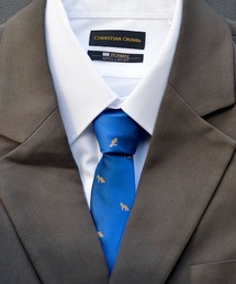 Fun & Daily（ファンアンドデイリー）の「F&D : マルチモチーフネクタイ（ネクタイ）」