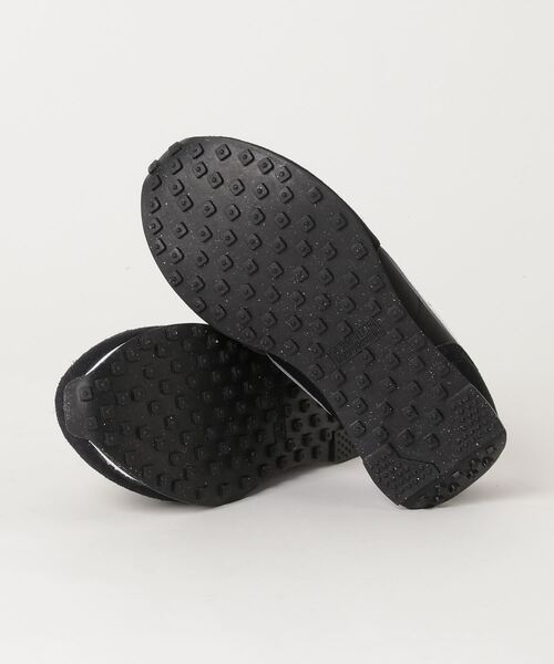NIKE(ナイキ)の「NIKE/ナイキ ワッフル トレーナー 2 PS(スニーカー・キッズ・ホワイト/ブラック・19/18/17/20)」の3枚目の写真