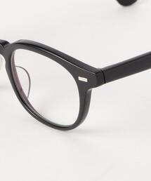 小物 UNITED ARROWS by KANEKO OPTICAL John 別注】 ＜KANEKO OPTICAL（金子眼鏡）＞ John/アイウェア ‐MADE