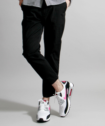 WEGO | WEGO/ストレッチアンクルトラウザー(その他パンツ)