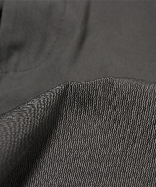 WEGO（ウィゴー）の「WEGO/ストレッチアンクルトラウザー（その他パンツ・メンズ・ブラック/ブラック系その他/その他1/ホワイト/グレー・MEDIUM/LARGE）」の16枚目の写真