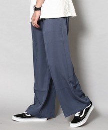 CERCA（チェルカ）の「RS/センタープレス スラックス（スラックス）」