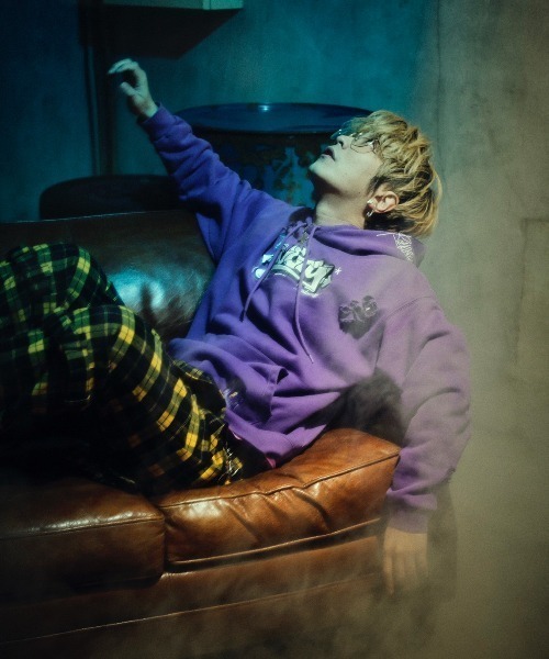 9090（ナインティナインティ）の「9090×badmood/ナインティナインティ