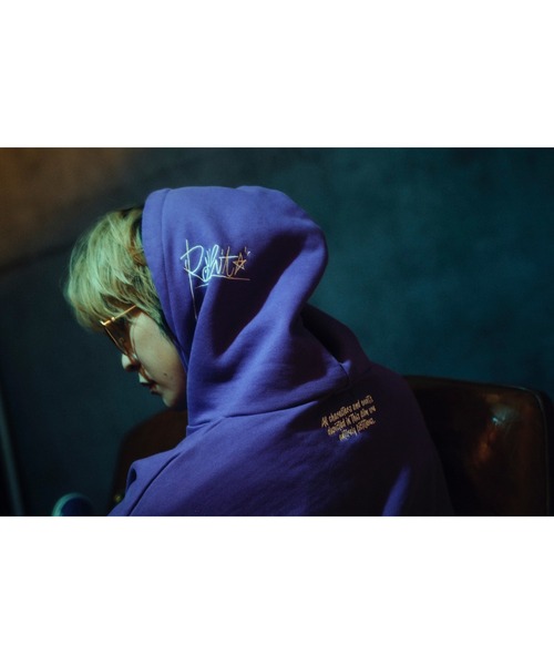 9090（ナインティナインティ）の「9090×badmood/ナインティナインティ