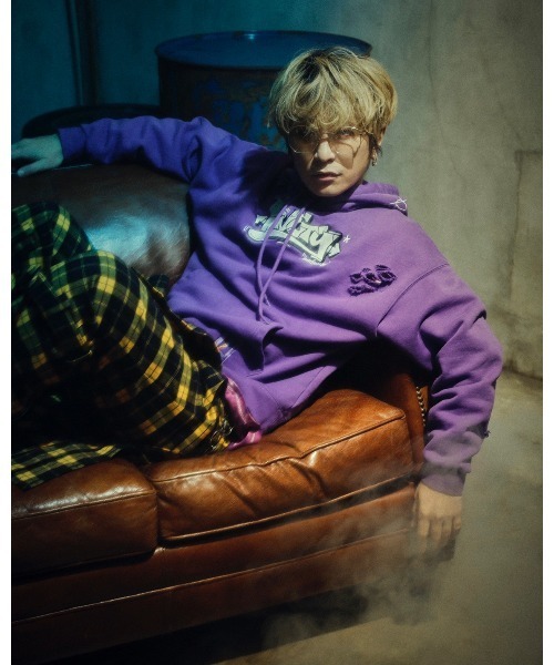 9090（ナインティナインティ）の「9090×badmood/ナインティナインティ