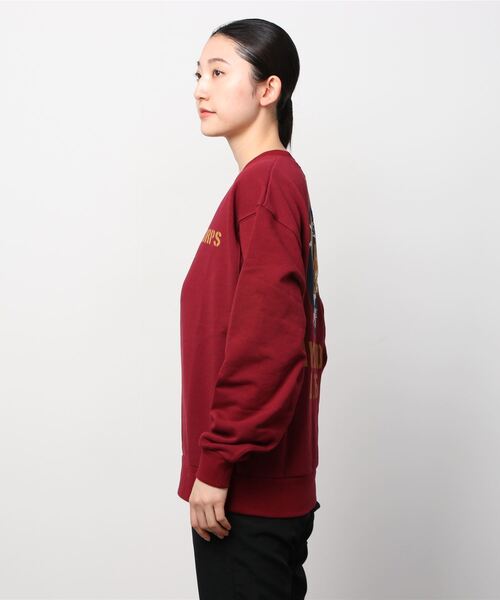AVIREX（アヴィレックス）の「【直営店限定】エアフォース クルー