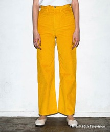 LEVI’S(R) X SIMPSONS HIGHLOOSE コーデュロイパンツ