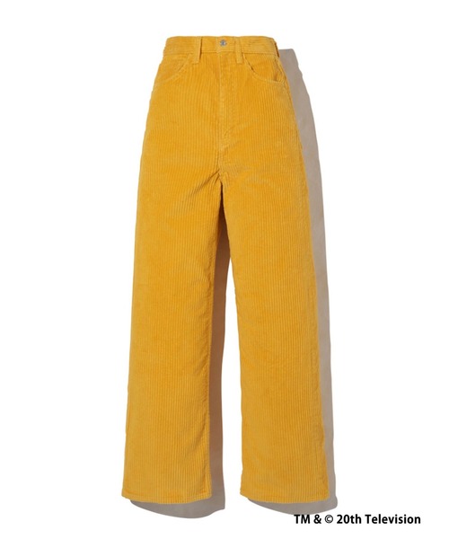 Levi's(リーバイス)の「LEVI’S(R) X SIMPSONS HIGHLOOSE コーデュロイパンツ(その他パンツ・レディース・マルチ・28inch/26inch/25inch/24inch/23inch/27inch)」の8枚目の写真