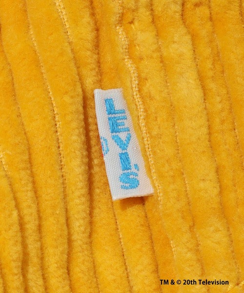 Levi's(リーバイス)の「LEVI’S(R) X SIMPSONS HIGHLOOSE コーデュロイパンツ(その他パンツ・レディース・マルチ・28inch/26inch/25inch/24inch/23inch/27inch)」の10枚目の写真