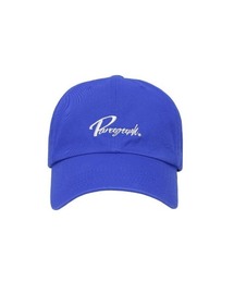 Paragraph | A'GEM/9 × .kom『paragraph/パラグラフ』Logo Baseball Cap/ロゴベースボール キャップ(キャップ)