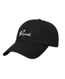 Paragraph | A'GEM/9 × .kom『paragraph/パラグラフ』Logo Baseball Cap/ロゴベースボール キャップ(キャップ)