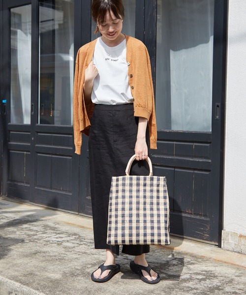 SLOBE IENA（スローブイエナ）の「【ELESAC/エルサック】SLOBE