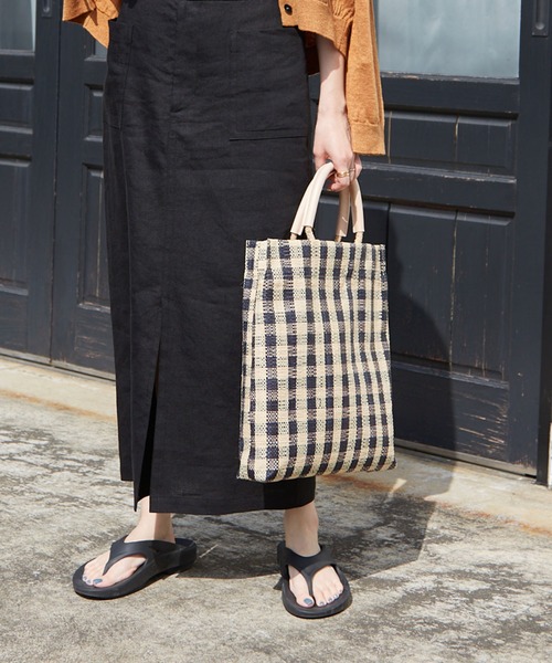 SLOBE IENA（スローブイエナ）の「【ELESAC/エルサック】SLOBE