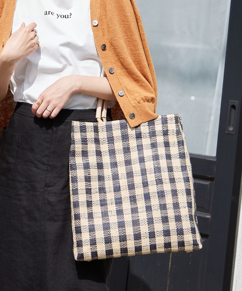 SLOBE IENA（スローブイエナ）の「【ELESAC/エルサック】SLOBE