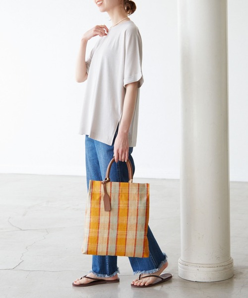SLOBE IENA（スローブイエナ）の「【ELESAC/エルサック】SLOBE