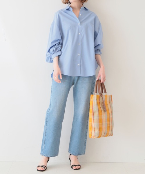 SLOBE IENA（スローブイエナ）の「【ELESAC/エルサック】SLOBE