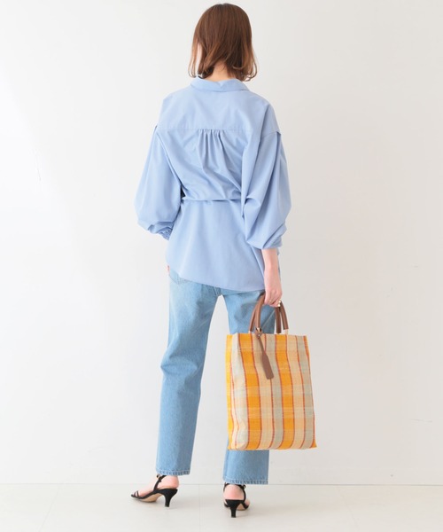 SLOBE IENA（スローブイエナ）の「【ELESAC/エルサック】SLOBE